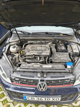 VW Golf GTI - 27500 лв. / 14060.53 € - 60197386 7