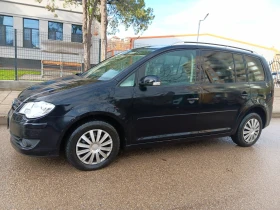 VW Touran 1, 9tdi, снимка 1