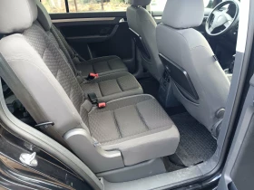 VW Touran 1, 9tdi, снимка 4