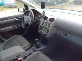 VW Touran 1, 9tdi, снимка 5