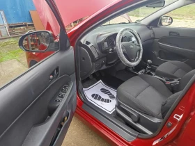 Hyundai I30 Бензин + газ - 7300 лв. / 3732.43 € - 81272865 8