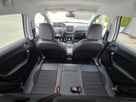 Peugeot 2008 GT Line-1.2-Pure Tech-110hp- faceift - 18900 лв. / 9663.42 € - 85818700 14