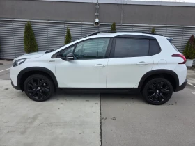 Peugeot 2008 GT Line-1.2-Pure Tech-110hp- faceift - 18900 лв. / 9663.42 € - 85818700 8