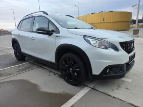 Peugeot 2008 GT Line-1.2-Pure Tech-110hp- faceift - 18900 лв. / 9663.42 € - 85818700 3