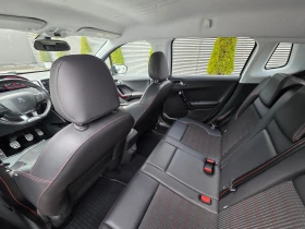 Peugeot 2008 GT Line-1.2-Pure Tech-110hp- faceift - 18900 лв. / 9663.42 € - 85818700 13