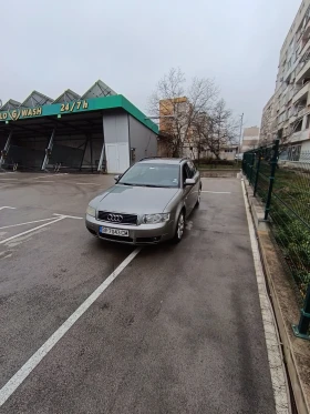 Audi A4, снимка 9