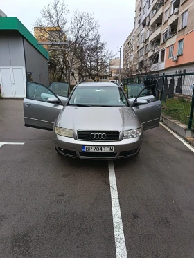 Audi A4, снимка 2