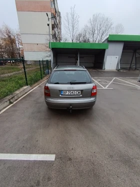 Audi A4, снимка 6
