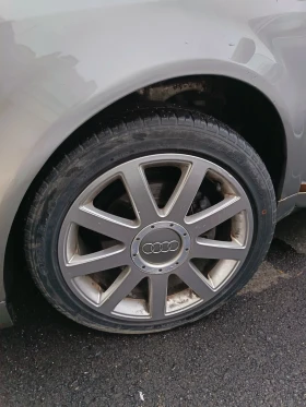 Audi A4, снимка 8