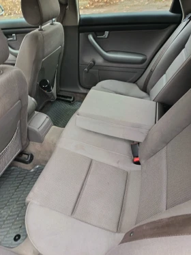 Audi A4, снимка 11