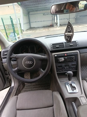 Audi A4, снимка 4