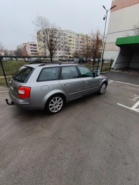 Audi A4, снимка 5