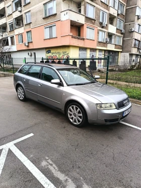 Audi A4, снимка 3