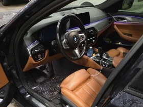 BMW 530 CARFAX* АВТОФИНАНСИРАНЕ БЕЗ ПЪРВОНАЧАЛНА ВНОСКА - 28000 лв. / 14316.17 € - 46924928 5