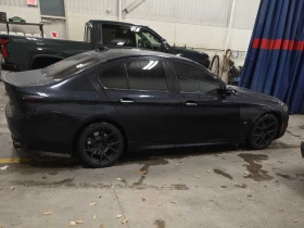 BMW 530 CARFAX* АВТОФИНАНСИРАНЕ БЕЗ ПЪРВОНАЧАЛНА ВНОСКА - 28000 лв. / 14316.17 € - 46924928 3