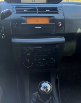 Citroen C4 1.6 hdi, снимка 8