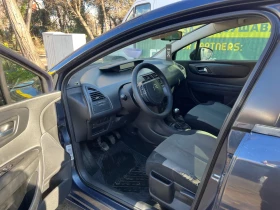 Citroen C4 1.6 hdi, снимка 5