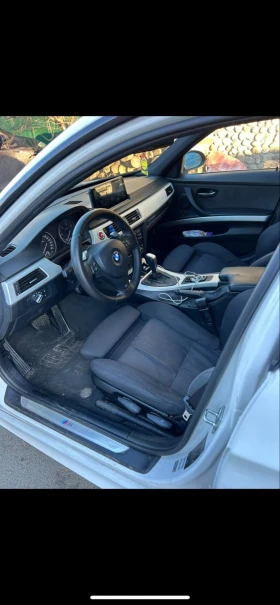 BMW 335, снимка 4