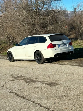 BMW 335, снимка 2
