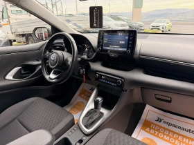Toyota Yaris 1.5 Hybrid / 115 к.c.  / automat / - 15083 € / 29499.78 лв. - 16686331 14