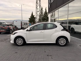 Toyota Yaris 1.5 Hybrid / 115 к.c.  / automat / - 15083 € / 29499.78 лв. - 16686331 7