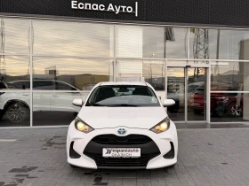Toyota Yaris 1.5 Hybrid / 115 к.c.  / automat / - 15083 € / 29499.78 лв. - 16686331 2