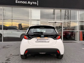 Toyota Yaris 1.5 Hybrid / 115 к.c.  / automat / - 15083 € / 29499.78 лв. - 16686331 5
