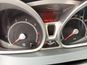 Ford Fiesta - 1500 € / 2933.74 лв. - 98331669 5