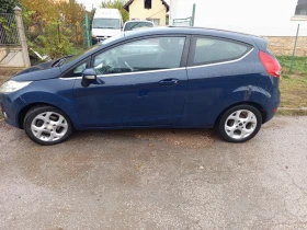 Ford Fiesta - 1500 € / 2933.74 лв. - 98331669 2