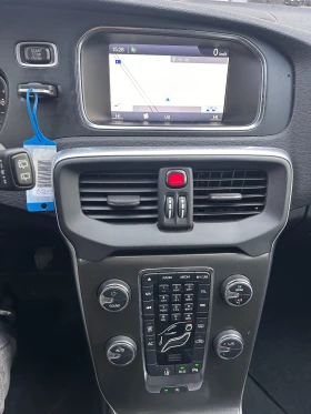 Volvo V40 1.6D KOJA/NAVI EURO 5 - 5350 € / 10463.69 лв. - 70929322 14
