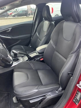 Volvo V40 1.6D KOJA/NAVI EURO 5 - 5350 € / 10463.69 лв. - 70929322 12