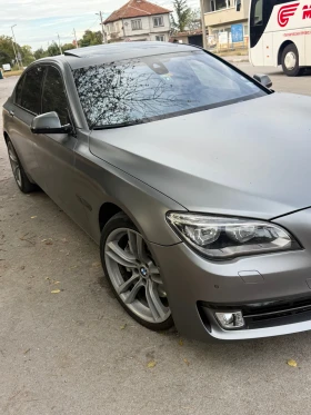 BMW 750 3000 - 16500 € / 32271.19 лв. - 59655859 4