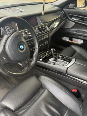 BMW 750 3000 - 16500 € / 32271.19 лв. - 59655859 12