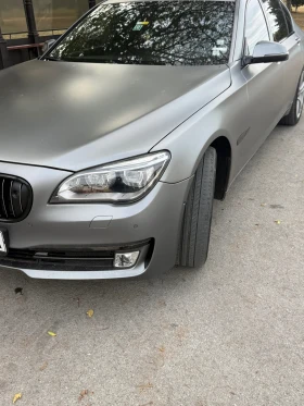 BMW 750 3000 - 16500 € / 32271.19 лв. - 59655859 6