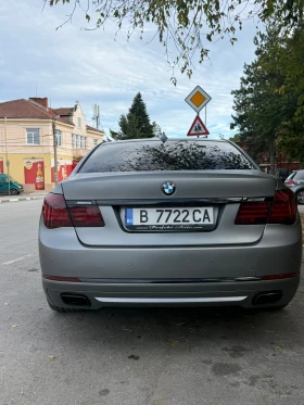 BMW 750 3000 - 16500 € / 32271.19 лв. - 59655859 3