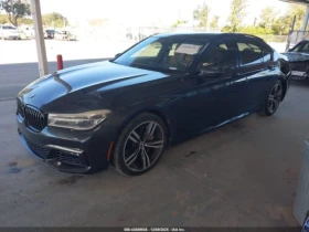 BMW 750 - 12030 € / 23528.63 лв. - 12318099 3