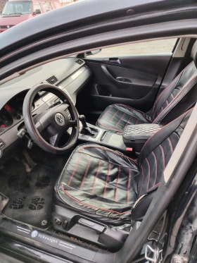 VW Passat - 3500 € / 6845.40 лв. - 98834053 7