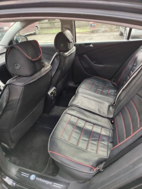 VW Passat - 3500 € / 6845.40 лв. - 98834053 8