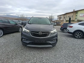 Opel Mokka X 1.6CDTI COSMO АВТОМАТИК 136кс., снимка 1