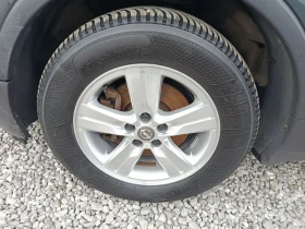 Opel Mokka X 1.6CDTI COSMO АВТОМАТИК 136кс., снимка 14