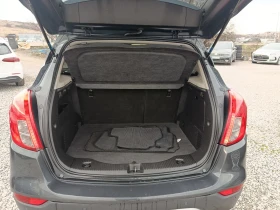 Opel Mokka X 1.6CDTI COSMO АВТОМАТИК 136кс., снимка 15
