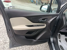 Opel Mokka X 1.6CDTI COSMO АВТОМАТИК 136кс., снимка 11