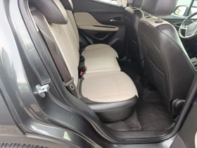Opel Mokka X 1.6CDTI COSMO АВТОМАТИК 136кс., снимка 6