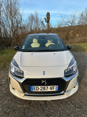 DS DS 3 1.6BHDi Sport Chic - 7700 € / 15059.89 лв. - 66507156 2