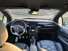 DS DS 3 1.6BHDi Sport Chic - 7700 € / 15059.89 лв. - 66507156 9