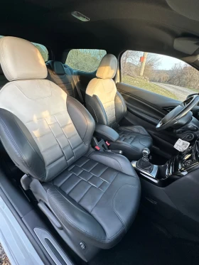 DS DS 3 1.6BHDi Sport Chic - 7700 € / 15059.89 лв. - 66507156 12