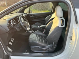 DS DS 3 1.6BHDi Sport Chic - 7700 € / 15059.89 лв. - 66507156 10