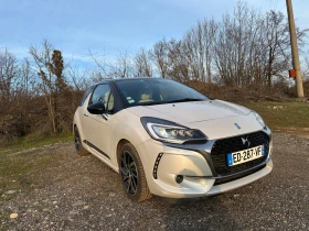 DS DS 3 1.6BHDi Sport Chic - 7700 € / 15059.89 лв. - 66507156 3