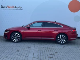 VW Arteon PA R-Line 1.4 eHybrid OPF DSG - 32672 € / 63900.88 лв. - 74526707 4