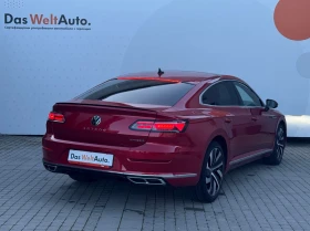 VW Arteon PA R-Line 1.4 eHybrid OPF DSG - 32672 € / 63900.88 лв. - 74526707 3